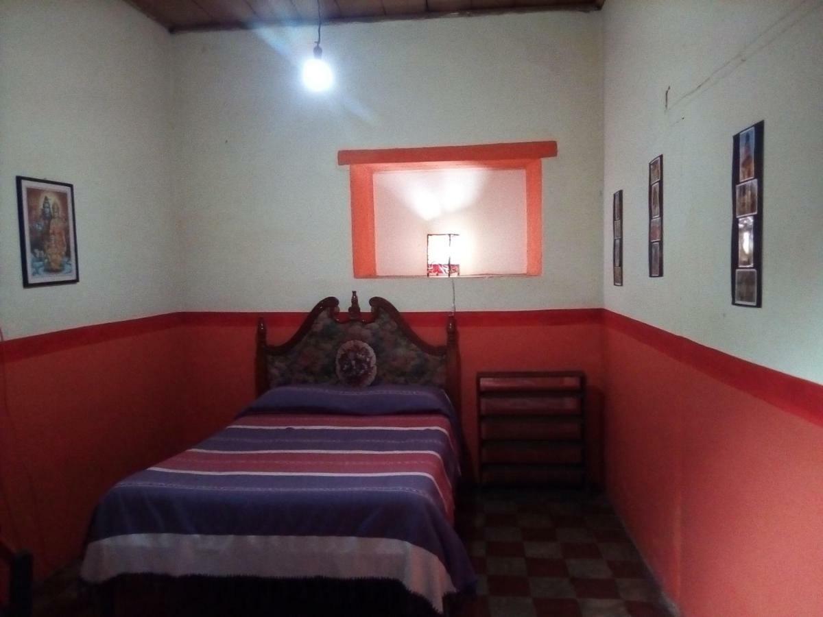 Hostal El Rincon De Los Camellos San Cristobal de las Casas Bilik gambar